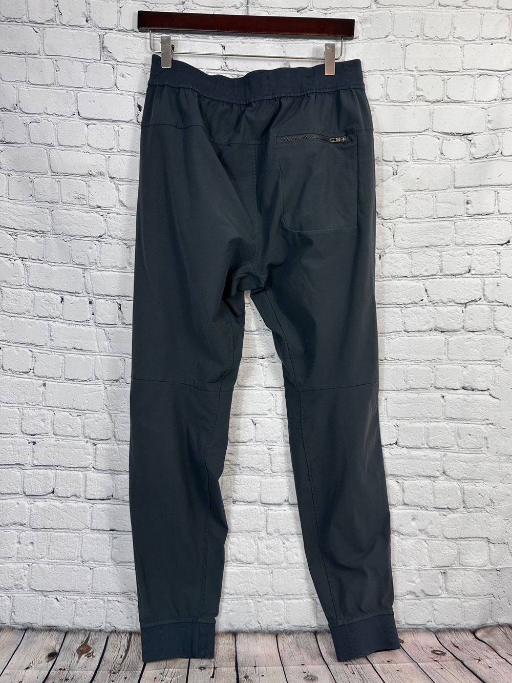 Lululemon ABC Warpstreme Jogger men’s size M - Picture 3 of 5